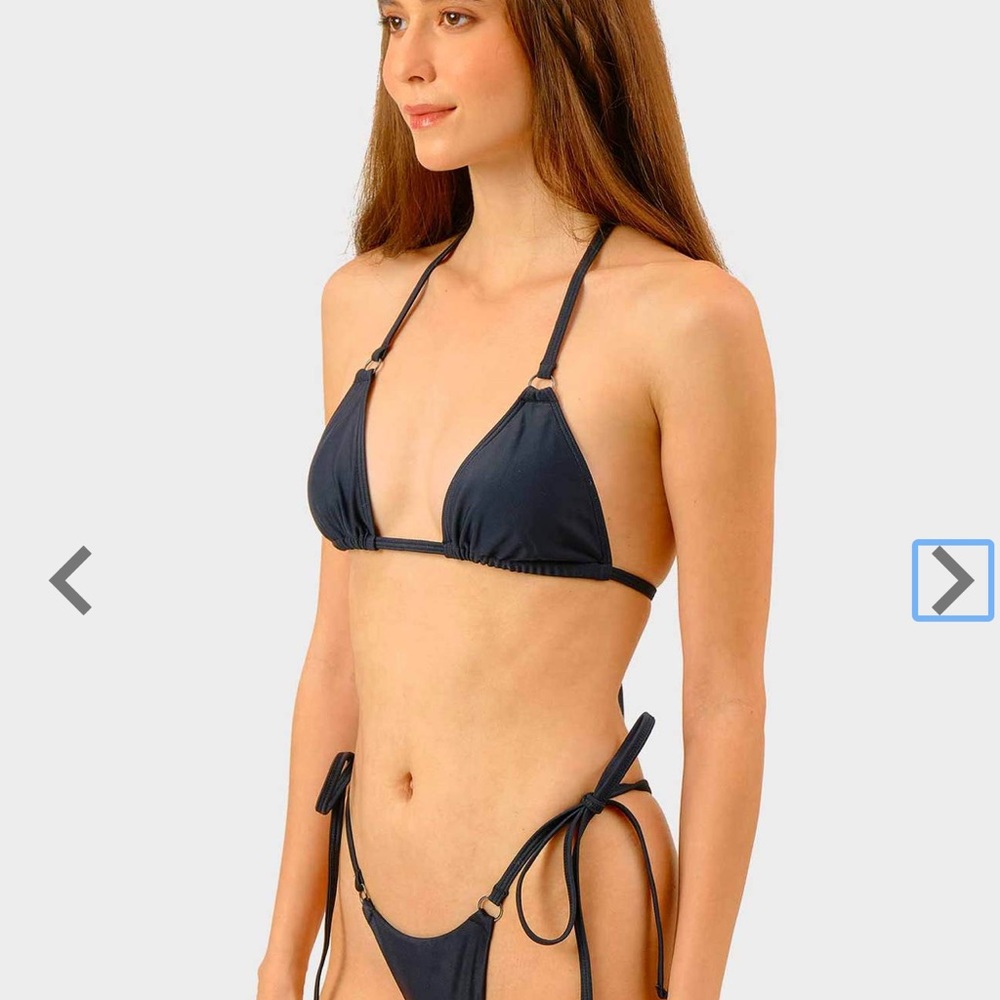 Bikini top